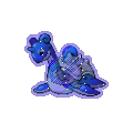 Galactic Larmander